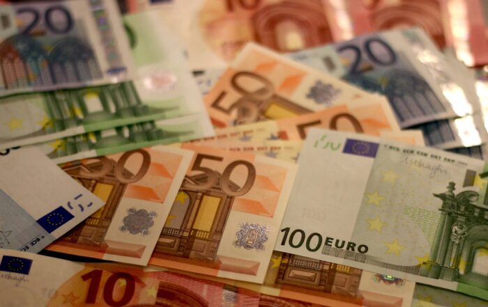 Comisiones bancarias por testamentaria
