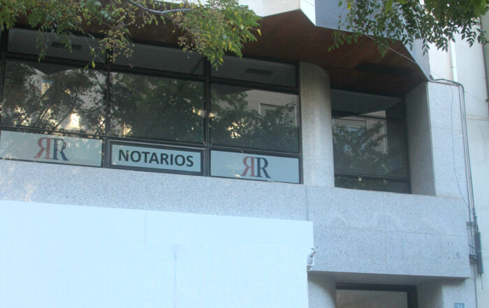 entrada fsnotarios