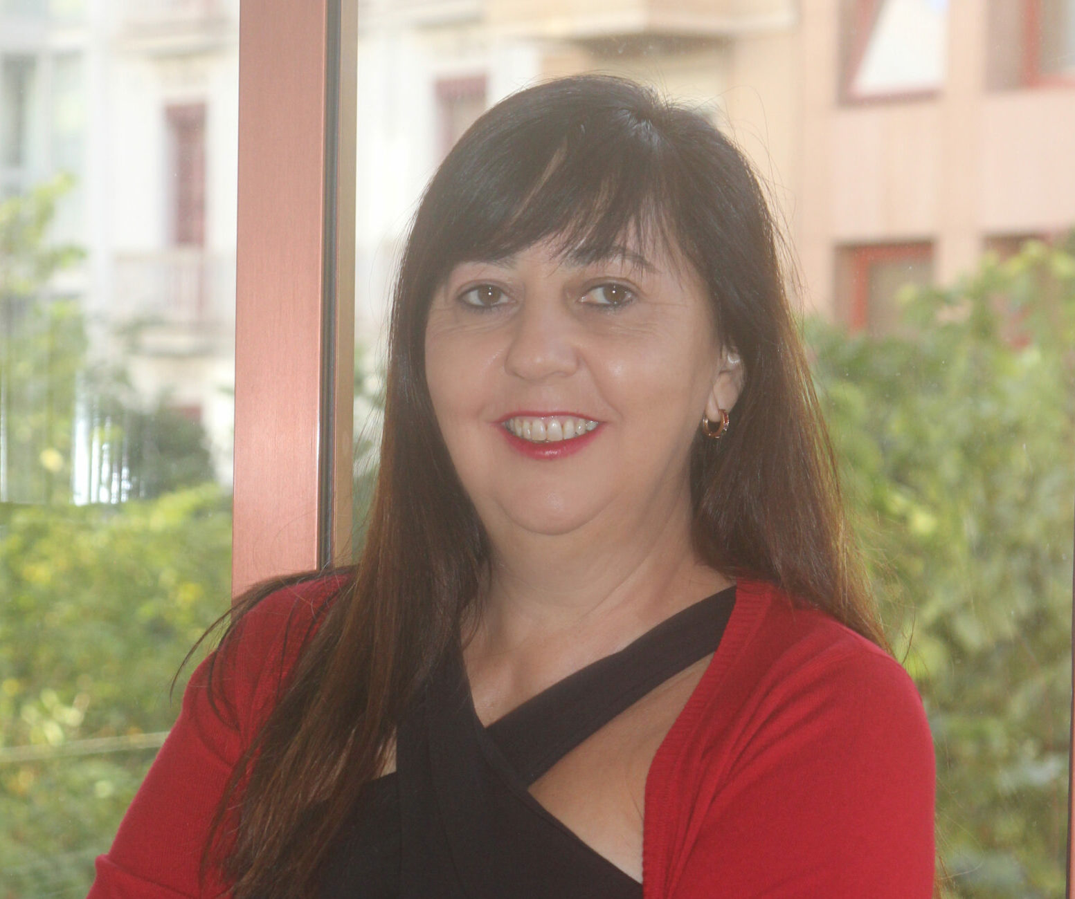 Maria de los Reyes Sanchez Moreno