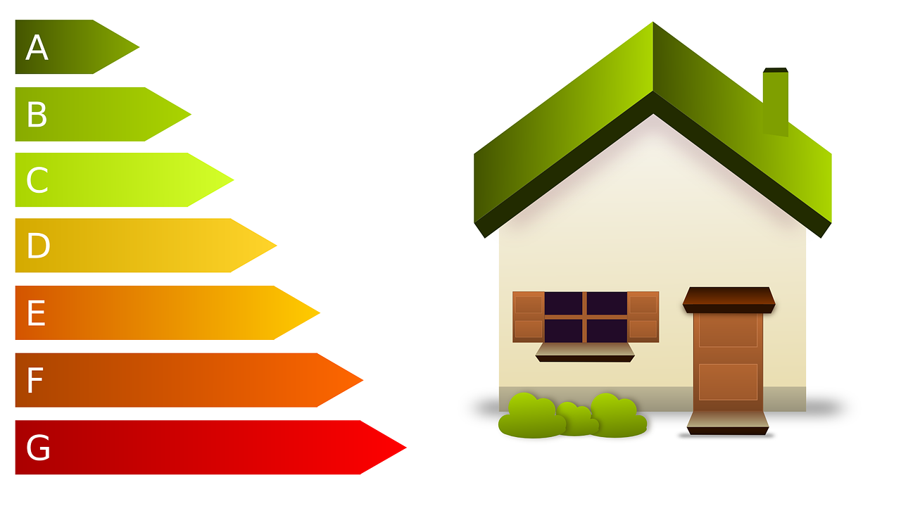 eficiencia energética comunidades de propietarios