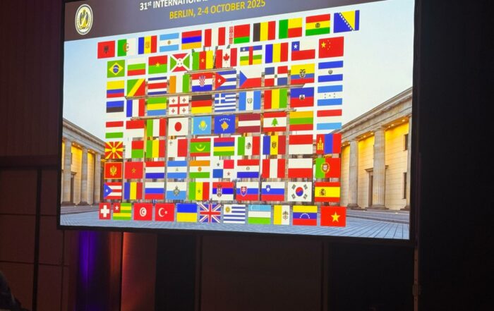 Congreso Internacional de Notariado