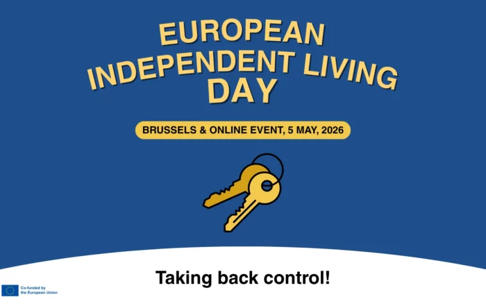 Independent Living Day 2026