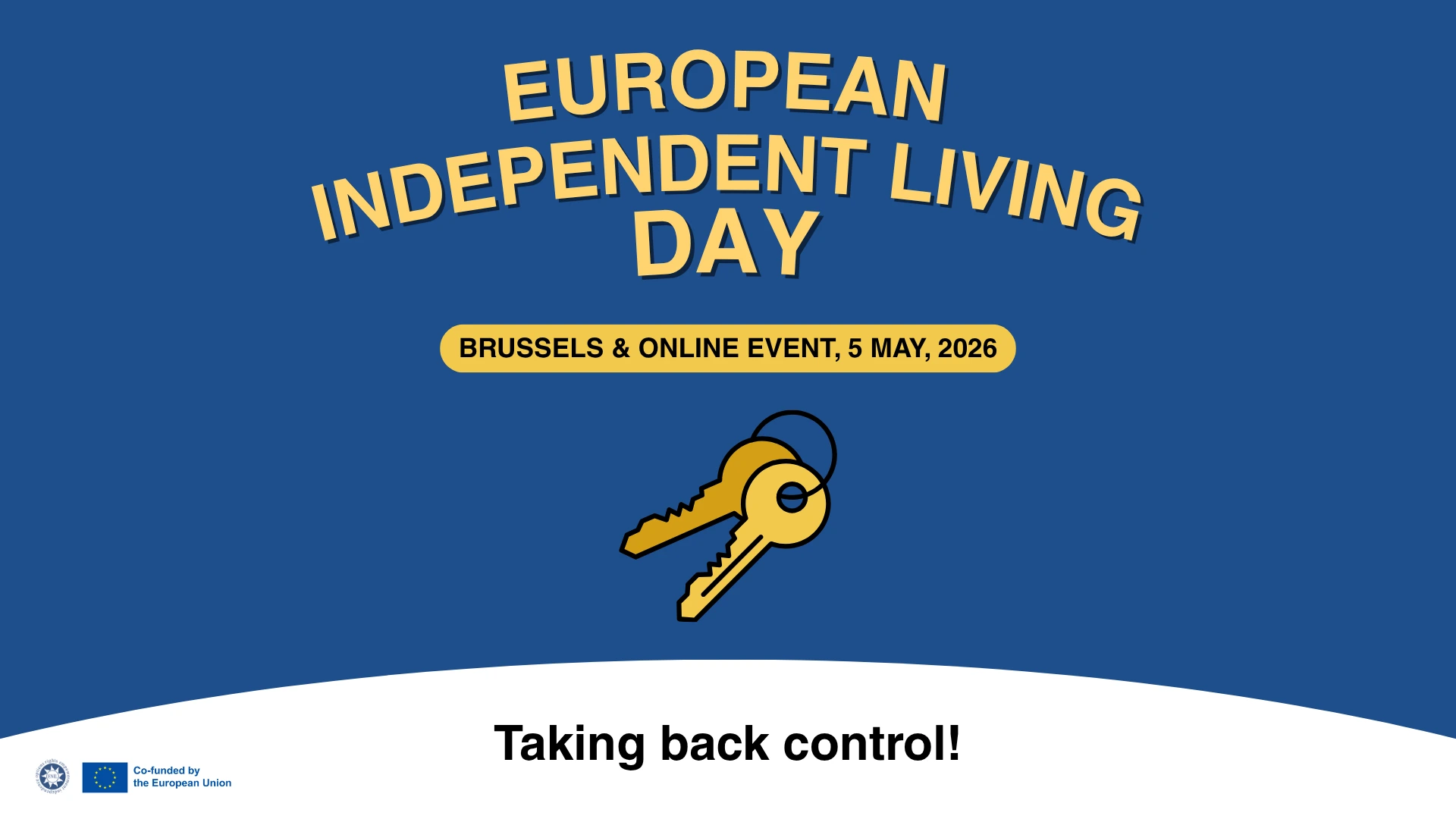 Independent Living Day 2026