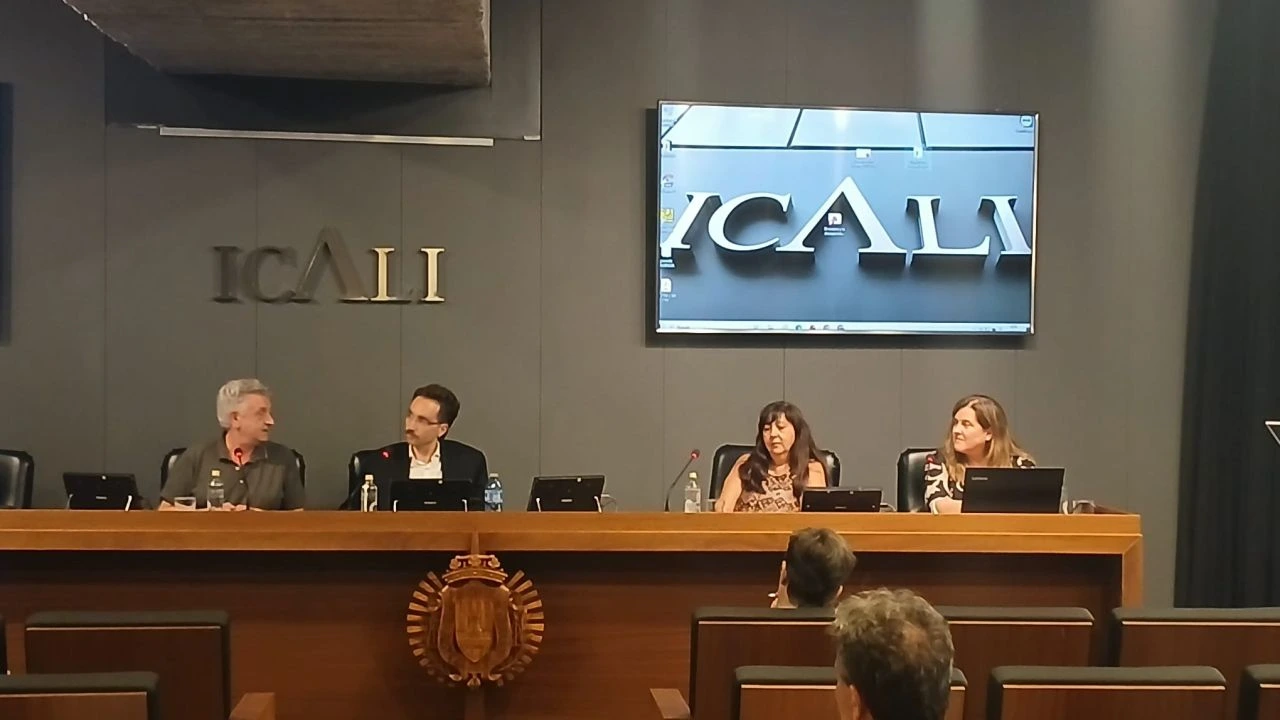 curso de verano de la UA curso de verano de la UA