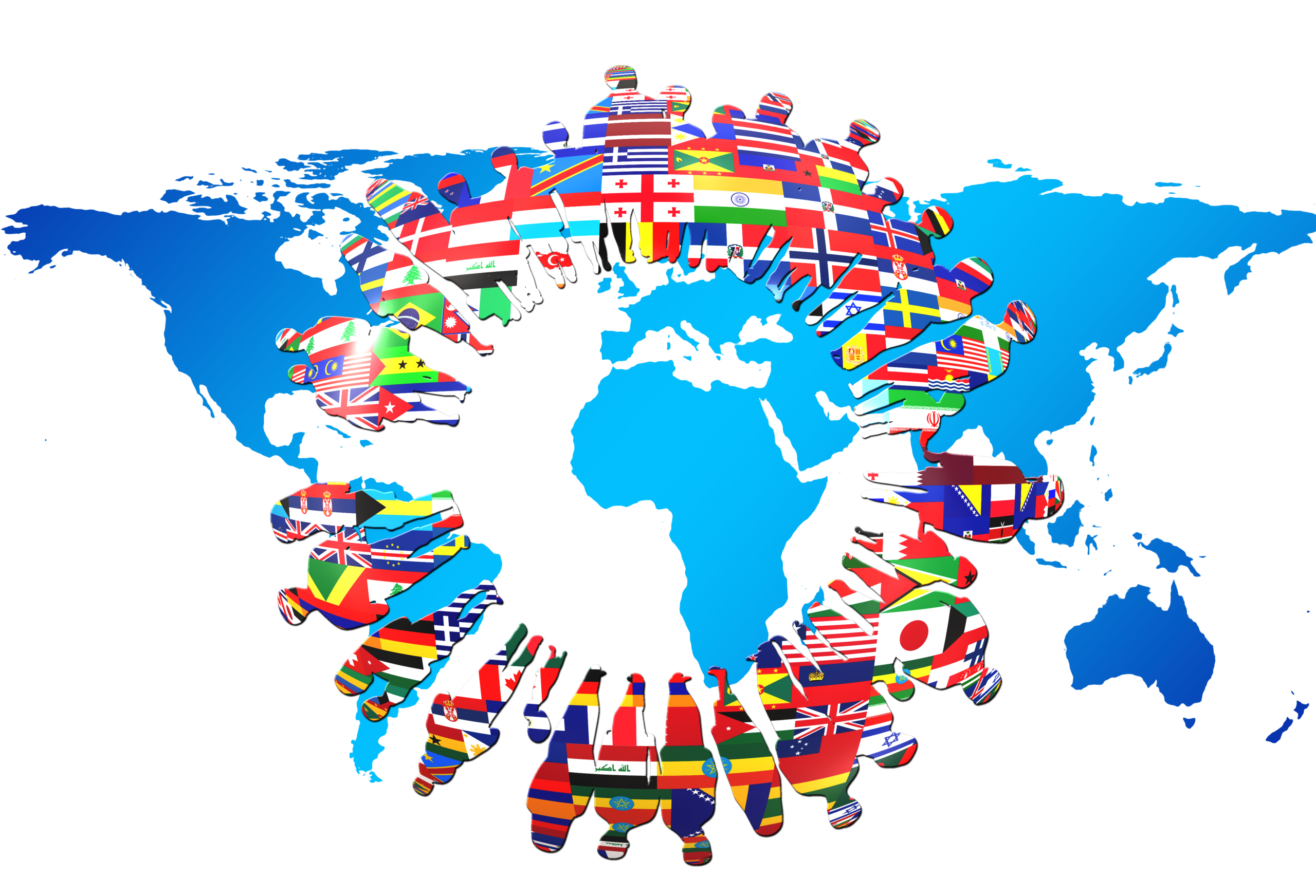 Testamento de extranjeros